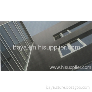 Environment-friendly Building Materials-external Curtain Wall Panels-clad Board 